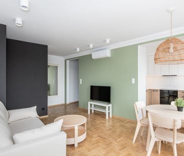 Dla pierwszego najemcy! Okazja! 48 m² - Zdjęcie 2