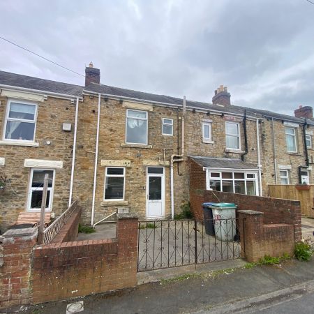 2 bed terraced house to rent in Wesley Terrace, Annfield Plane, County Durham, DH9 - Photo 4