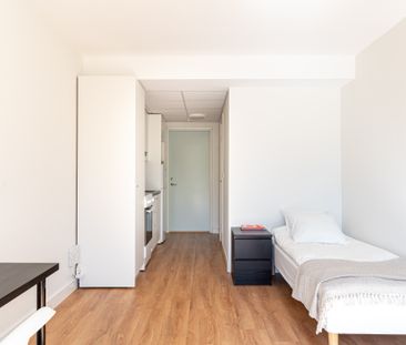 Gunnilbogatan 2, 723 40, Västerås - Photo 6