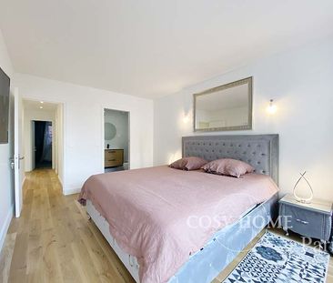 Appartement en location | Paris 20ème - Photo 5