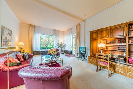 City-Residence: Schöne, großzüge Wohnung im Retrostil im Frankfurter Norden - Photo 3