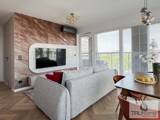 4 pokojowe - 90m2, ul. Sokolska 30, - Photo 1