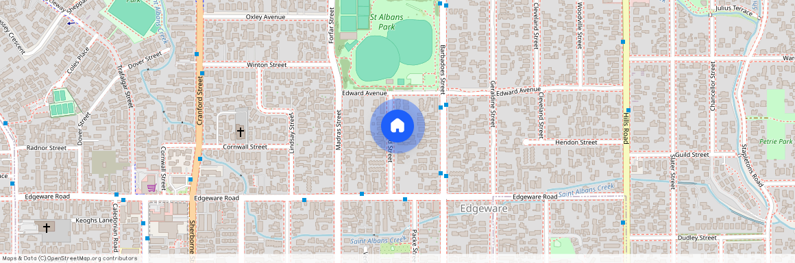 30 Allard St, Edgeware, Christchurch City