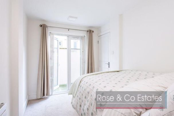 5 bedroom townhouse to rent - Photo 1