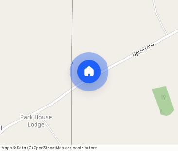 Upsall, Castle Lodge - Photo 1