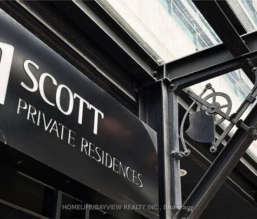 For Lease - 1 Scott Street Unit# 2106, Toronto, Ontario - Photo 3