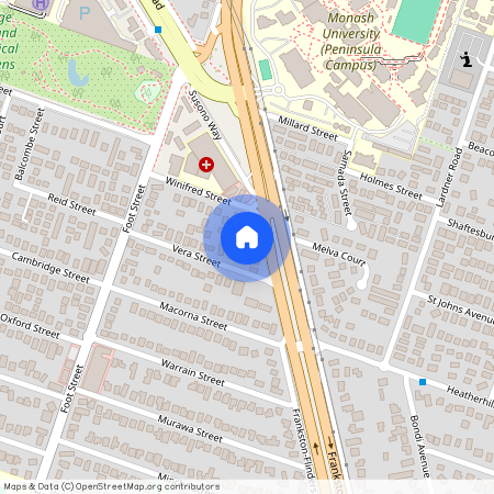 1/46 Frankston-Flinders Road, Vic 3199