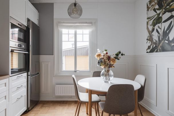 Svarvaregatan, Östhammar - Photo 1