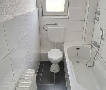 Auf Wohnungssuche? Diese hier wartet auf Sie! - Foto 5