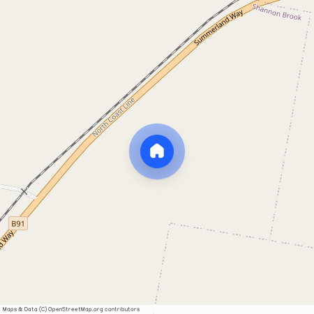 9760 Summerland Way, 2470, Casino Nsw