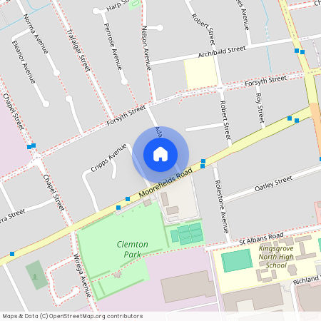 1/4 Ada Street, NSW 2208, Kingsgrove