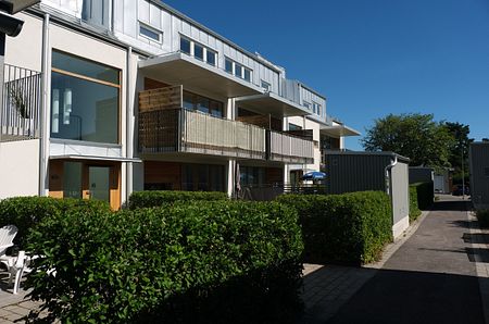 Almvägen 1 A, våning 2 - Foto 4