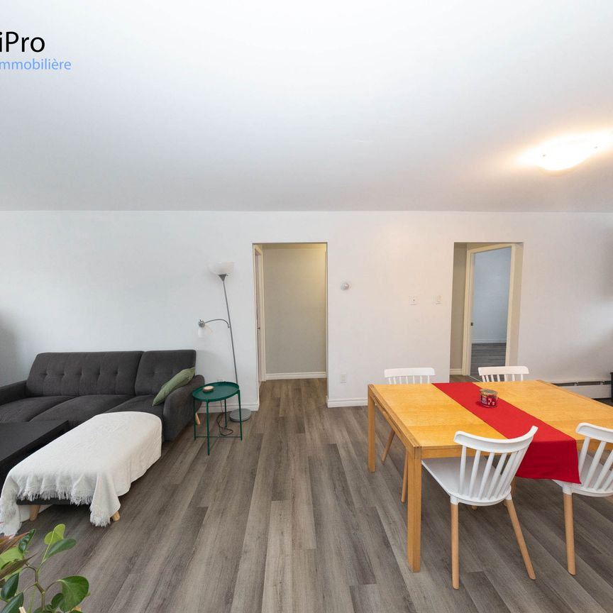 2375-2475 d’Alger / 2453-2465 Père-Lelièvre - Photo 1