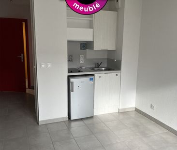 Location Appartement 1 pièce 18m² MARSEILLE 9ème - Photo 6