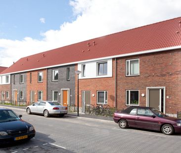 Te huur: Eerstegeluk 64 - Photo 4