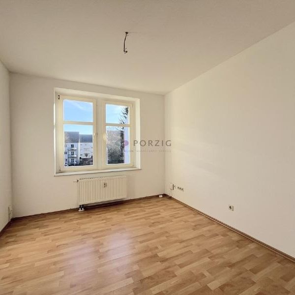 Perfekt fürs Studium: Kleine Wohnung in Uni-Nähe - Foto 1