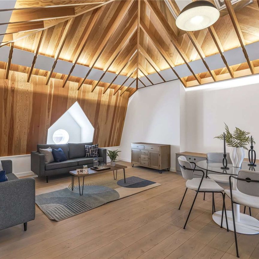 A recently refurbished two bedroom apartment in the heart of Marylebone. - Photo 1