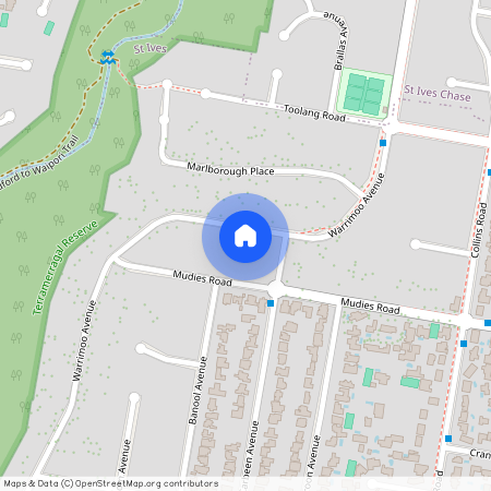 65 Warrimoo Avenue, NSW 2075, St Ives