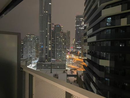 For Lease - 138 Downes Street Unit# 2316, Toronto, Ontario - Photo 3