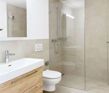 Neue, moderne 2.5-Zimmer-Wohnung, 6410 Goldau Erstvermietung - Foto 2