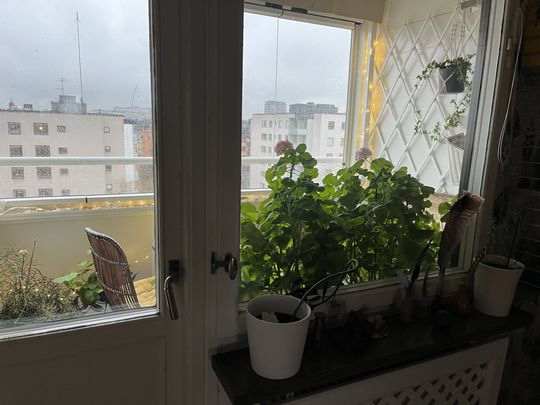 Ludvigsbergsgatan, Stockholm - Foto 1