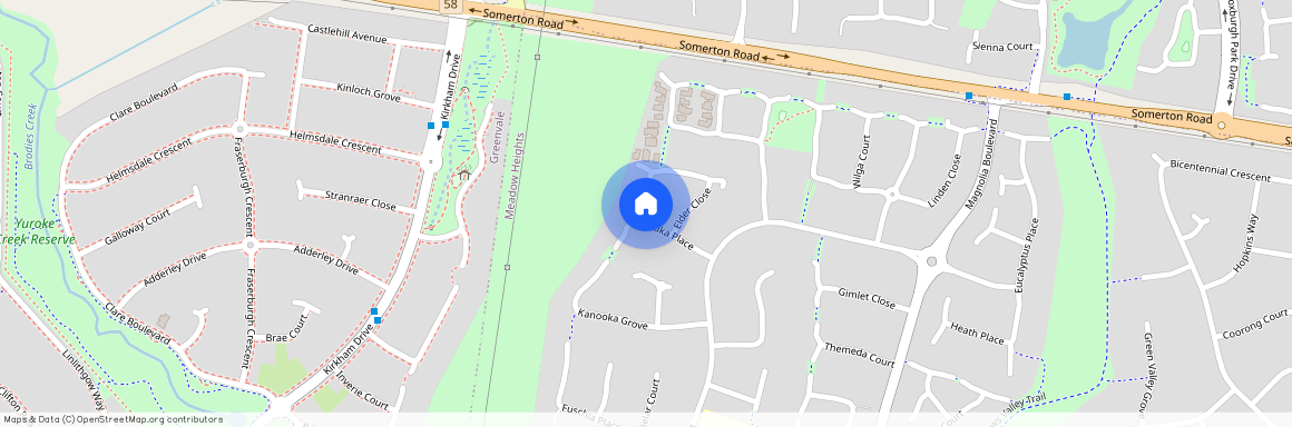 14 Manuka Place, MEADOW HEIGHTS