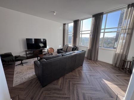 Te huur: Appartement Plesmanweg in Den Haag - Foto 2