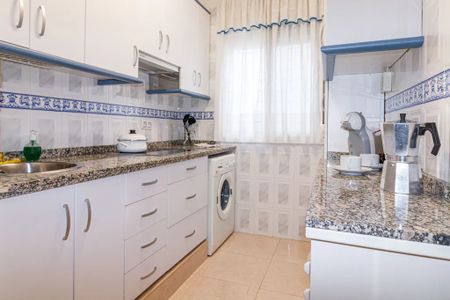 Calle Nicasio Gallego, Sevilla, Andalusia 41008 - Photo 2