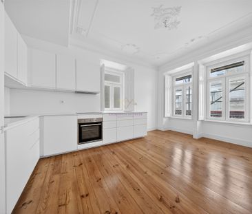 Apartamento T2 em Lisboa - Photo 4