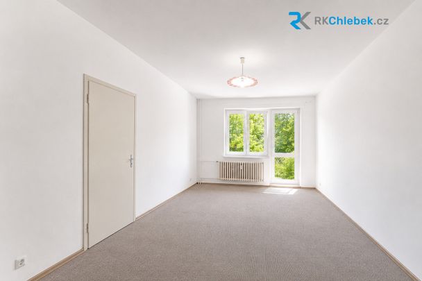 Pronájem bytu 3+1 72 m² - Photo 1