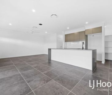 Terrace Living at it's Best! Larger than Most Standard Homes! - Photo 4