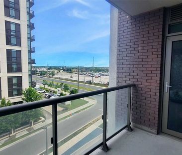 For Lease - 9560 Markham Road Unit# 506, Markham, Ontario - Photo 5