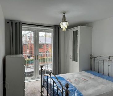 Bell Towers, 6 Bell Towers South, Ormeau Road, Belfast, BT6 0GR - Photo 4