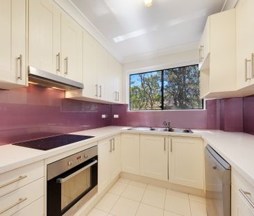 2/13-15 Stokes Street, Lane Cove. - Photo 1