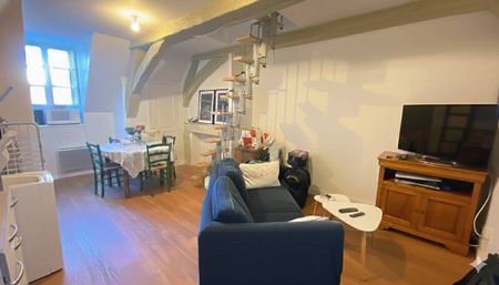 Appartement 1 pièce - - Photo 4