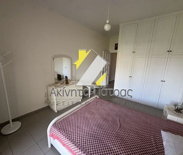 Διαμέρισμα για ενοικίαση Άγιος Βασίλειος (Ρίο) - Photo 6