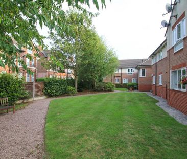 2 bedroom apartment to rent - Photo 4