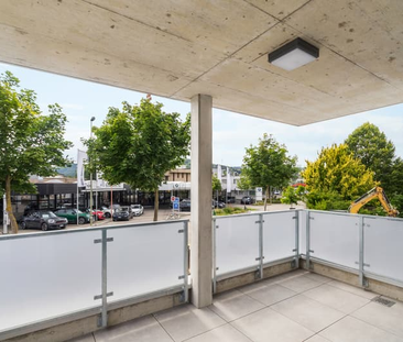 "Neubauwohnung Region Altmarkt Liestal" - Photo 5