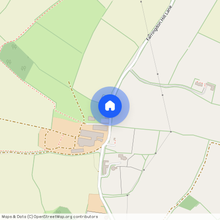 Farringdon Hill, Stogursey, Bridgwater