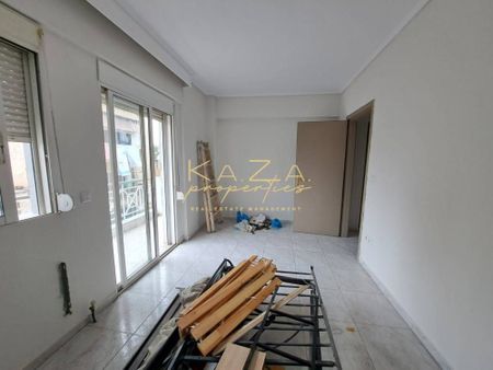 Διαμέρισμα για ενοικίαση Μενεμένη - Photo 3