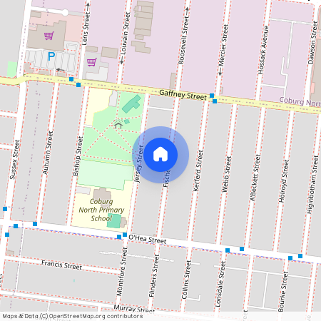 25 Fischer St, Melbourne, Victoria 3058