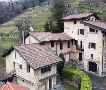 OLD VILLAGE CORE CABIN WITH GARDEN - Photo 1