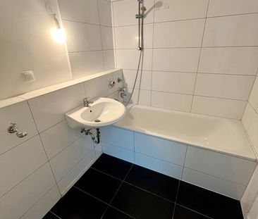 *gemütliche 2-Zimmerwohnung mit Balkon* - Foto 1