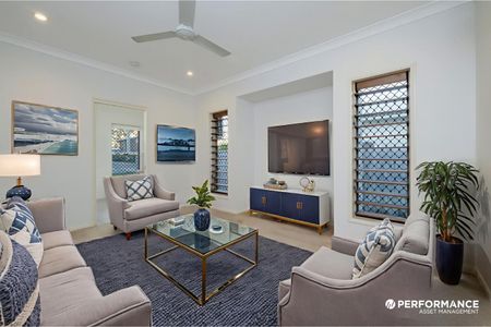 9 Waterbury Terrace, Idalia QLD 4811 - House For Rent - $640 | Domain - Photo 3