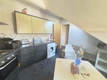 79 Flat 7 Brudenell Grove, Leeds, LS6 1HR - Photo 4