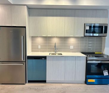 For Lease - 174 Clonmore Drive Unit# 2, Toronto, Ontario - Photo 5