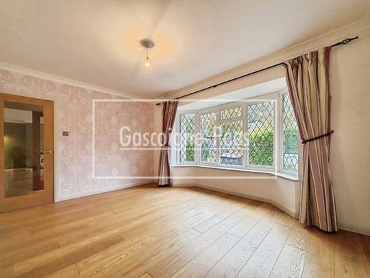 Honeysuckle Lane, Headley Down - Photo 1