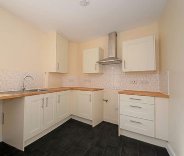 Flat to rent on - Photo 4