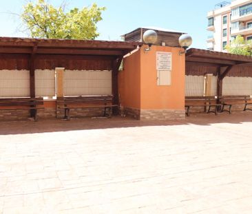 Piso de alquiler en Carrer D'il·licità Absent, 3, Ciutat Universitària - Photo 6