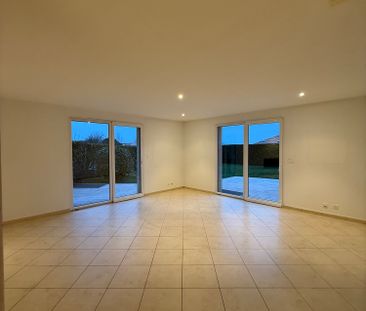 5.5 Zimmer, 220 m² - Photo 6